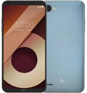 Замена динамика на телефоне LG Q6a M700 в Воронеже